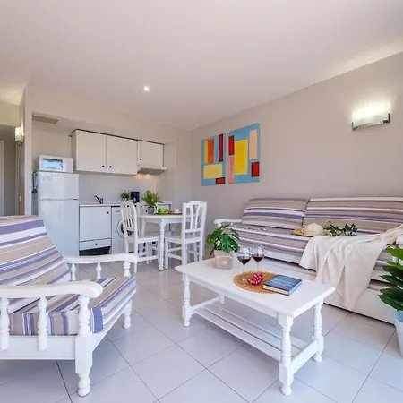 Apartment Estival Park La Pineda