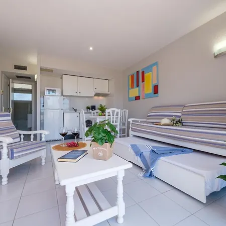Apartment Estival Park