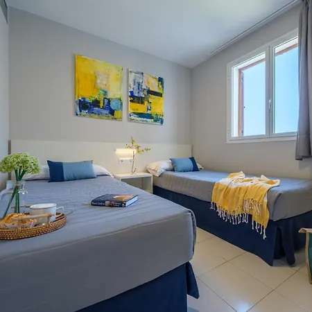 Apartment Estival Park