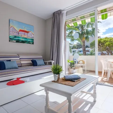 Estival Park Apartment