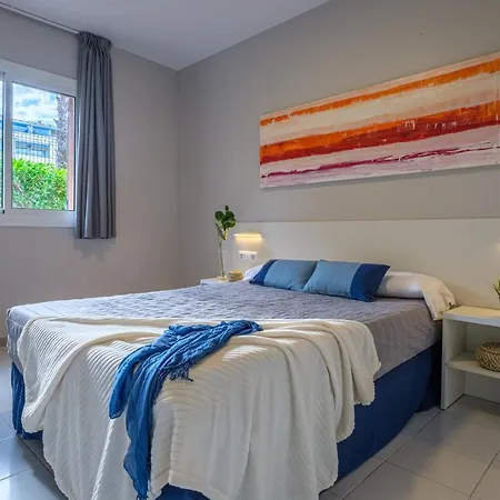 Estival Park Apartment *