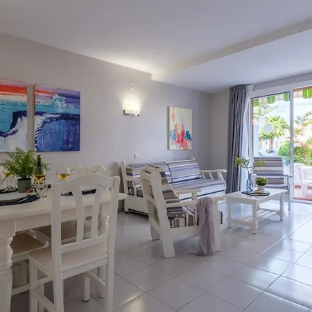 Estival Park Apartment La Pineda