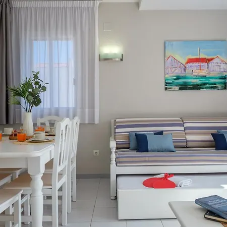 Estival Park Apartment