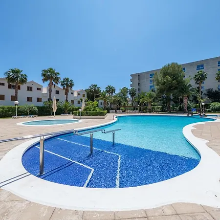 Apartment Estival Park La Pineda