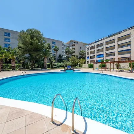 Estival Park Apartment