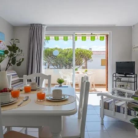 Apartment Estival Park