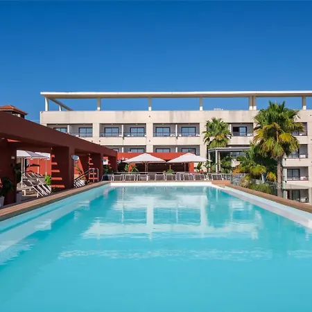 Apartment Estival Park