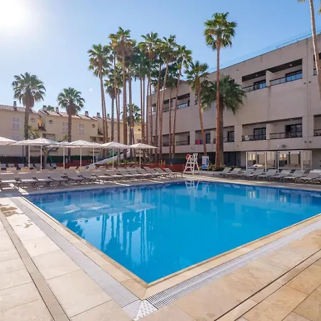 Estival Park Apartment *