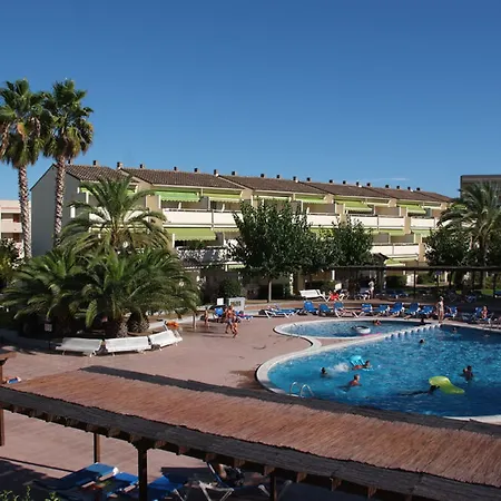 Apartment Estival Park La Pineda