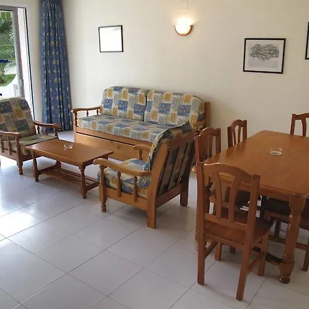 Apartment Estival Park