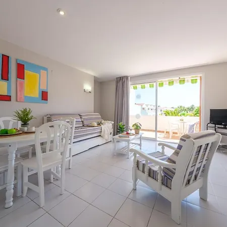 Apartamento Estival Park *