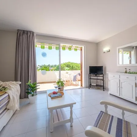 Apartamento Estival Park