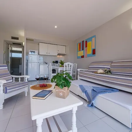 Apartamento Estival Park