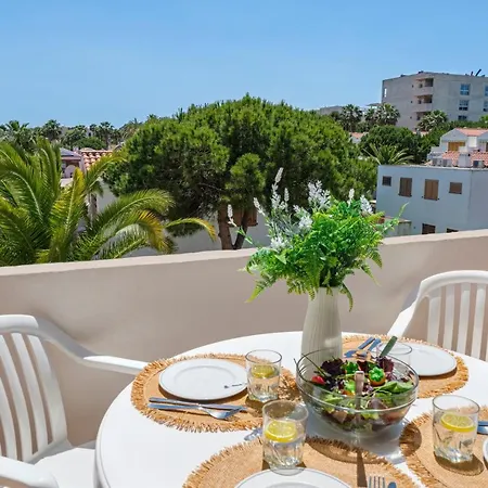 Apartamento Estival Park