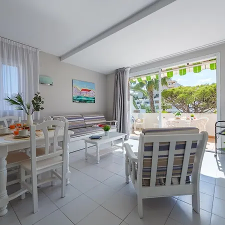 Apartamento Estival Park La Pineda