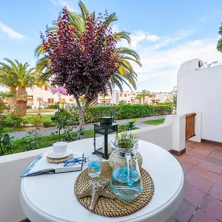 Apartamento Estival Park *