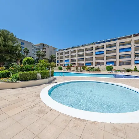 Apartamento Estival Park *