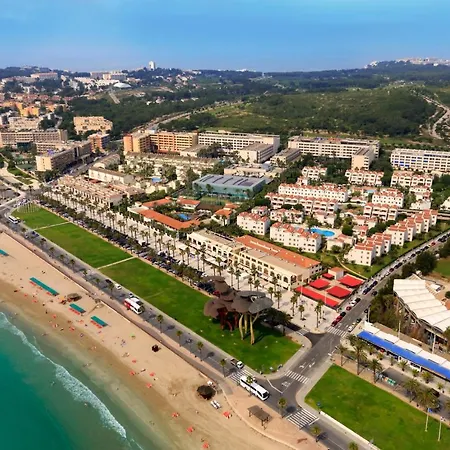 Estival Park Apartamento *