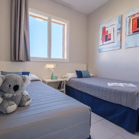 Apartamento Estival Park *