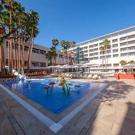 Estival Park Apartamento *