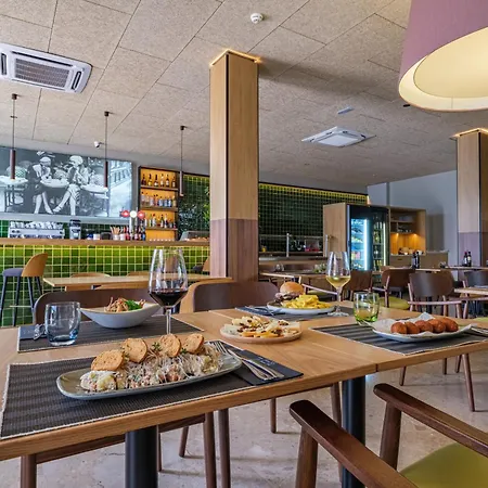 Apartamento Estival Park *