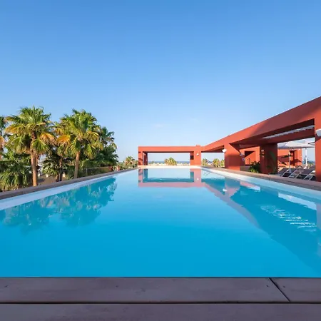 Apartamento Estival Park La Pineda