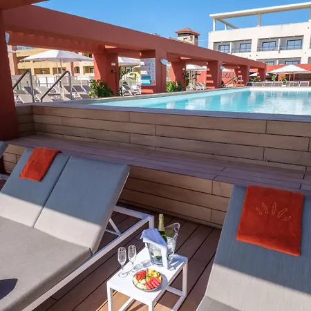 Estival Park Apartamento