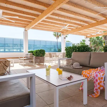 Apartamento Estival Park