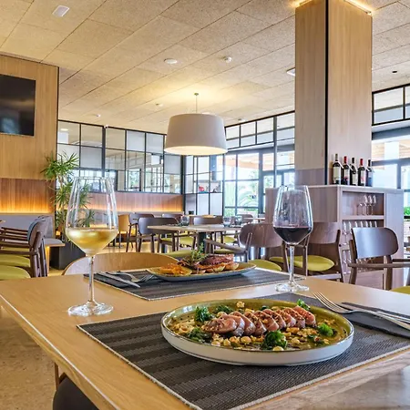 Apartamento Estival Park *