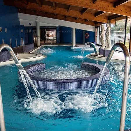 Estival Park Apartamento *
