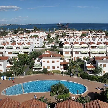 Estival Park Διαμέρισμα