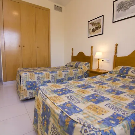 Apartamento Estival Park