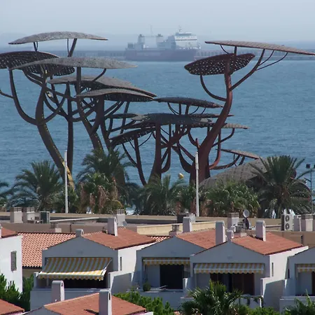 Apartamento Estival Park *