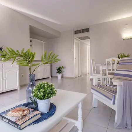 Apartamento Estival Park *